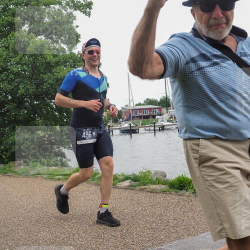 22.06.2025 - Viking Triathlon KatJ http://msf.ph/oto/8133352 22.06.2025 15:46:39 Laufen 496 meine-sportfotos.de