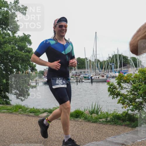 22.06.2025 - Viking Triathlon KatJ http://msf.ph/oto/8133365 22.06.2025 15:46:39 Laufen 496 meine-sportfotos.de