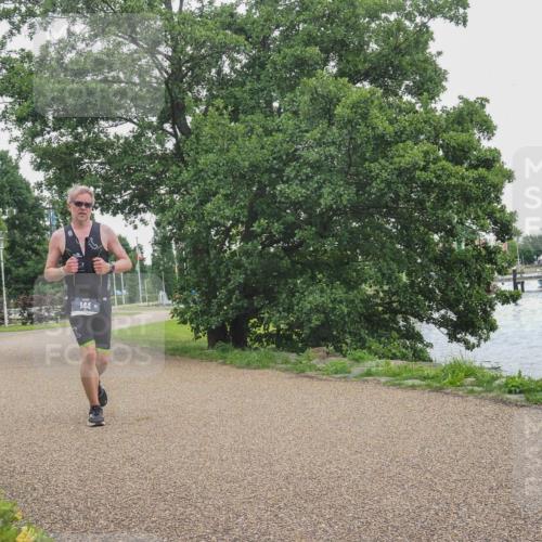 22.06.2025 - Viking Triathlon KatJ http://msf.ph/oto/8133381 22.06.2025 15:46:49 Laufen 144 meine-sportfotos.de
