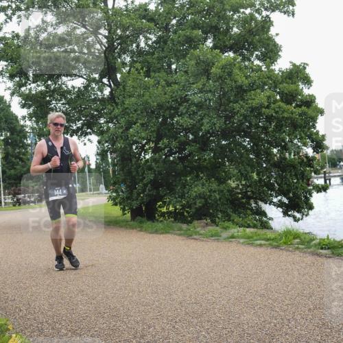 22.06.2025 - Viking Triathlon KatJ http://msf.ph/oto/8133384 22.06.2025 15:46:49 Laufen 144 meine-sportfotos.de
