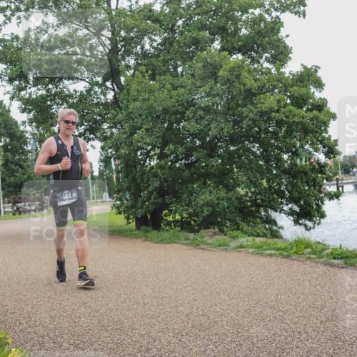 22.06.2025 - Viking Triathlon KatJ http://msf.ph/oto/8133389 22.06.2025 15:46:49 Laufen 144 meine-sportfotos.de
