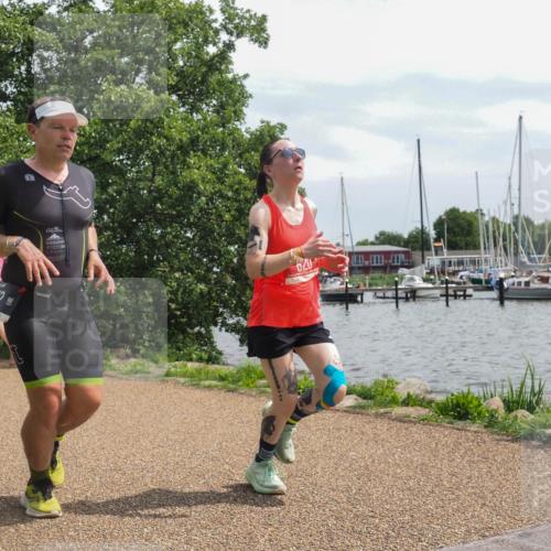 22.06.2025 - Viking Triathlon KatJ http://msf.ph/oto/8133390 22.06.2025 14:05:45 Laufen 61, 444, 552, 618, 620 meine-sportfotos.de