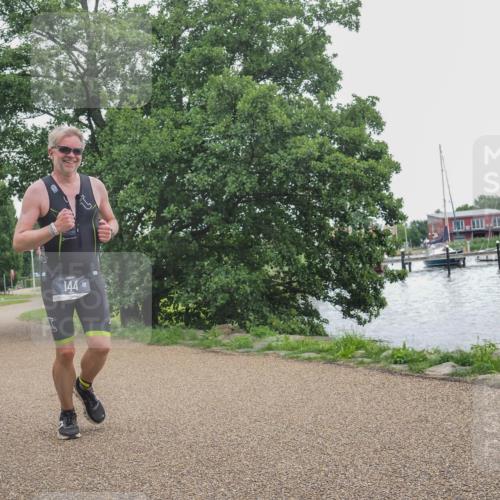 22.06.2025 - Viking Triathlon KatJ http://msf.ph/oto/8133402 22.06.2025 15:46:49 Laufen 144 meine-sportfotos.de