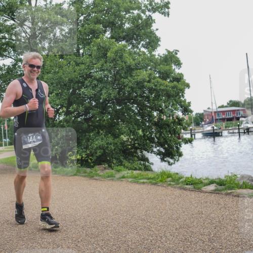 22.06.2025 - Viking Triathlon KatJ http://msf.ph/oto/8133406 22.06.2025 15:46:50 Laufen 144 meine-sportfotos.de