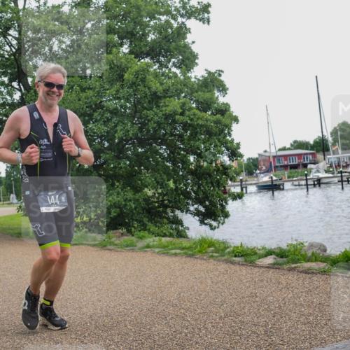 22.06.2025 - Viking Triathlon KatJ http://msf.ph/oto/8133414 22.06.2025 15:46:50 Laufen 144 meine-sportfotos.de