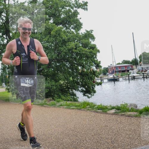 22.06.2025 - Viking Triathlon KatJ http://msf.ph/oto/8133418 22.06.2025 15:46:50 Laufen 144 meine-sportfotos.de