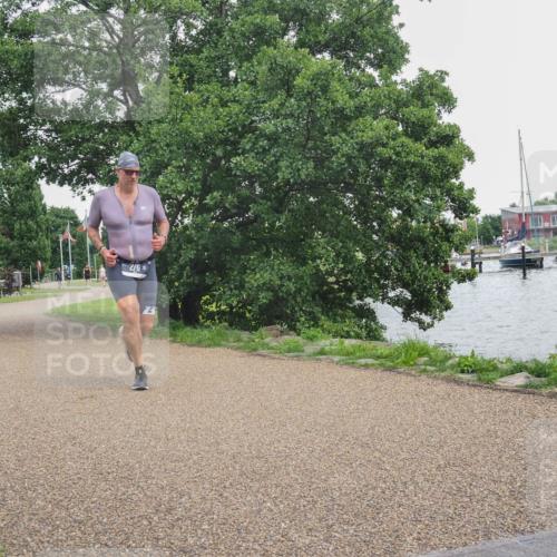 22.06.2025 - Viking Triathlon KatJ http://msf.ph/oto/8133430 22.06.2025 15:48:04 Laufen 276 meine-sportfotos.de