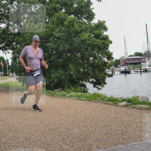 22.06.2025 - Viking Triathlon KatJ http://msf.ph/oto/8133434 22.06.2025 15:48:04 Laufen 276 meine-sportfotos.de