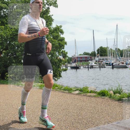 22.06.2025 - Viking Triathlon KatJ http://msf.ph/oto/8133435 22.06.2025 14:05:48 Laufen 61, 444, 552, 618 meine-sportfotos.de
