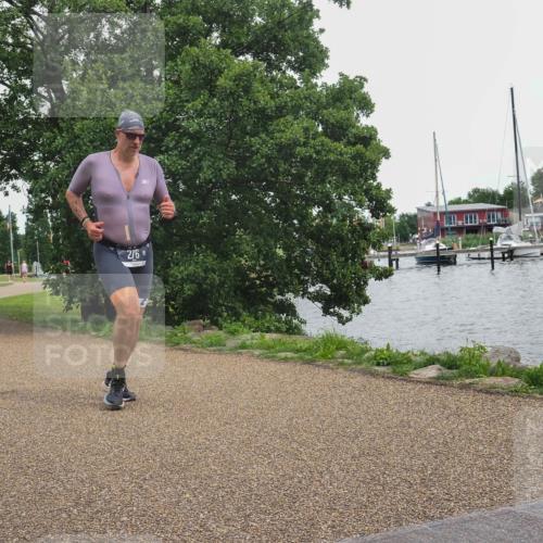 22.06.2025 - Viking Triathlon KatJ http://msf.ph/oto/8133438 22.06.2025 15:48:05 Laufen 276 meine-sportfotos.de