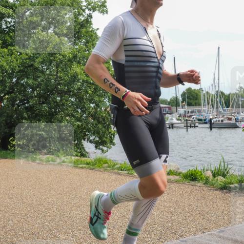 22.06.2025 - Viking Triathlon KatJ http://msf.ph/oto/8133439 22.06.2025 14:05:49 Laufen 444, 618 meine-sportfotos.de