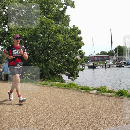 22.06.2025 - Viking Triathlon KatJ http://msf.ph/oto/8133441 22.06.2025 14:05:54 Laufen 142 meine-sportfotos.de