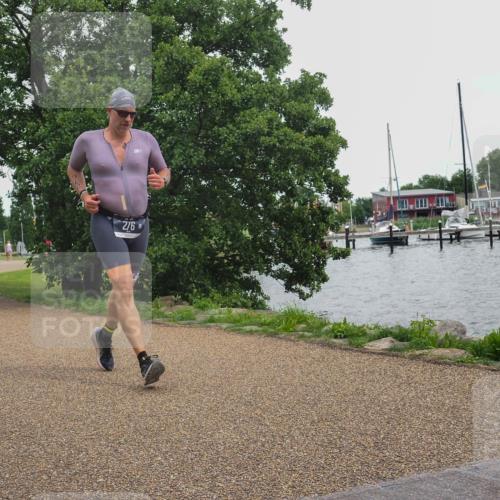 22.06.2025 - Viking Triathlon KatJ http://msf.ph/oto/8133442 22.06.2025 15:48:05 Laufen 276 meine-sportfotos.de