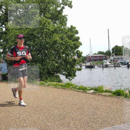22.06.2025 - Viking Triathlon KatJ http://msf.ph/oto/8133444 22.06.2025 14:05:54 Laufen 142 meine-sportfotos.de