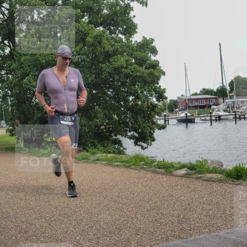 22.06.2025 - Viking Triathlon KatJ http://msf.ph/oto/8133445 22.06.2025 15:48:05 Laufen 276 meine-sportfotos.de