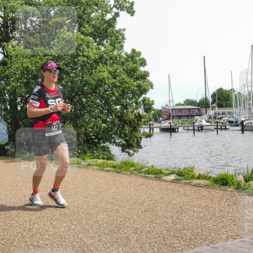 22.06.2025 - Viking Triathlon KatJ http://msf.ph/oto/8133446 22.06.2025 14:05:54 Laufen 142 meine-sportfotos.de