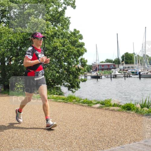 22.06.2025 - Viking Triathlon KatJ http://msf.ph/oto/8133448 22.06.2025 14:05:55 Laufen 142 meine-sportfotos.de