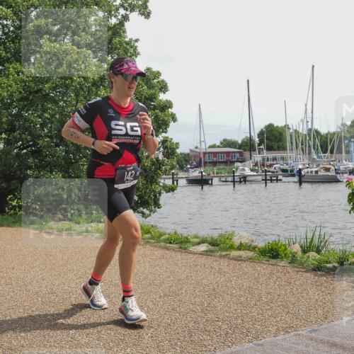 22.06.2025 - Viking Triathlon KatJ http://msf.ph/oto/8133451 22.06.2025 14:05:55 Laufen 142 meine-sportfotos.de