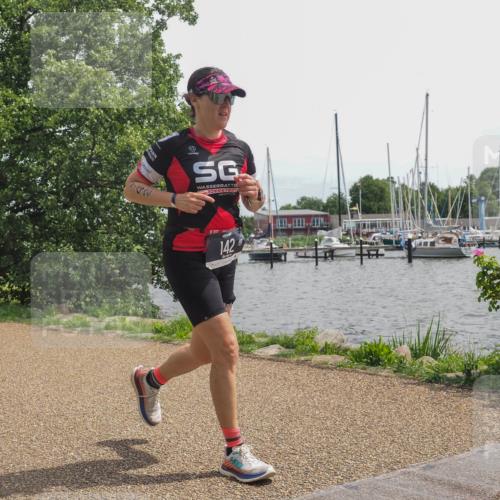 22.06.2025 - Viking Triathlon KatJ http://msf.ph/oto/8133453 22.06.2025 14:05:55 Laufen 142 meine-sportfotos.de