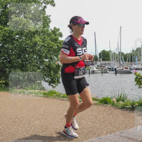 22.06.2025 - Viking Triathlon KatJ http://msf.ph/oto/8133456 22.06.2025 14:05:55 Laufen 142 meine-sportfotos.de