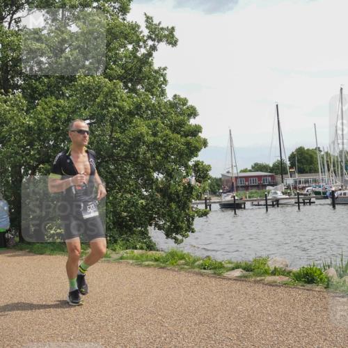 22.06.2025 - Viking Triathlon KatJ http://msf.ph/oto/8133458 22.06.2025 14:06:01 Laufen 402, 523 meine-sportfotos.de