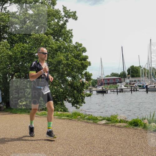 22.06.2025 - Viking Triathlon KatJ http://msf.ph/oto/8133460 22.06.2025 14:06:01 Laufen 402, 523 meine-sportfotos.de