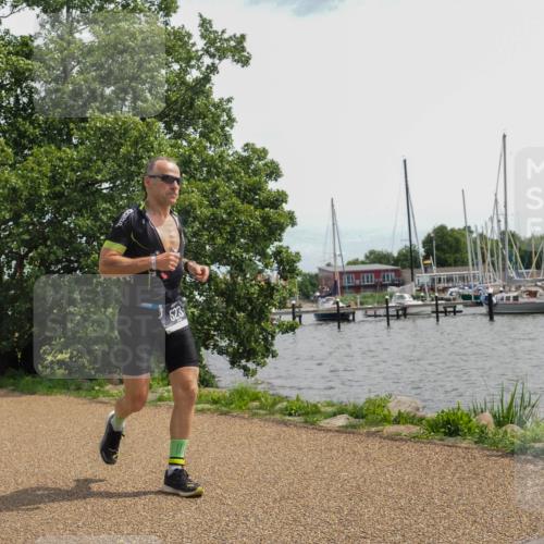 22.06.2025 - Viking Triathlon KatJ http://msf.ph/oto/8133461 22.06.2025 14:06:01 Laufen 402, 523 meine-sportfotos.de