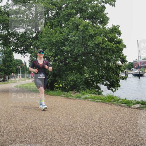 22.06.2025 - Viking Triathlon KatJ http://msf.ph/oto/8133462 22.06.2025 15:48:12 Laufen 240 meine-sportfotos.de