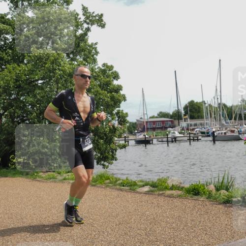 22.06.2025 - Viking Triathlon KatJ http://msf.ph/oto/8133463 22.06.2025 14:06:01 Laufen 402, 523 meine-sportfotos.de