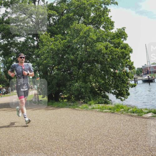 22.06.2025 - Viking Triathlon KatJ http://msf.ph/oto/8133464 22.06.2025 13:17:44 Laufen 161, 265 meine-sportfotos.de