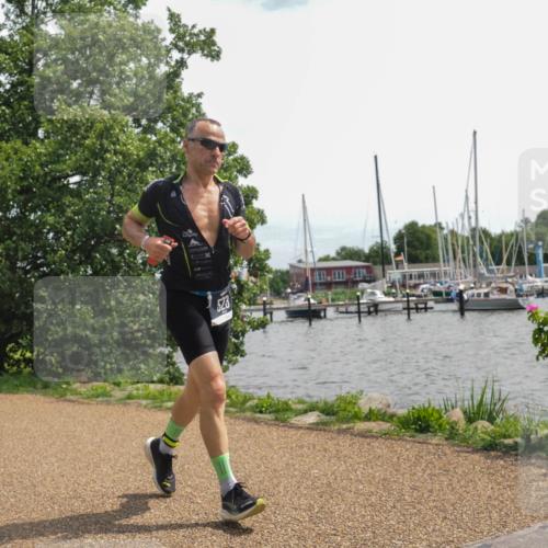 22.06.2025 - Viking Triathlon KatJ http://msf.ph/oto/8133465 22.06.2025 14:06:01 Laufen 402, 523 meine-sportfotos.de