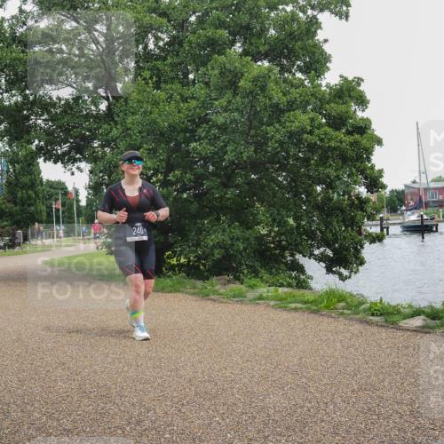 22.06.2025 - Viking Triathlon KatJ http://msf.ph/oto/8133466 22.06.2025 15:48:12 Laufen 240 meine-sportfotos.de