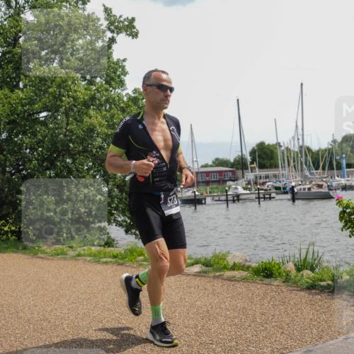 22.06.2025 - Viking Triathlon KatJ http://msf.ph/oto/8133467 22.06.2025 14:06:01 Laufen 402, 523 meine-sportfotos.de