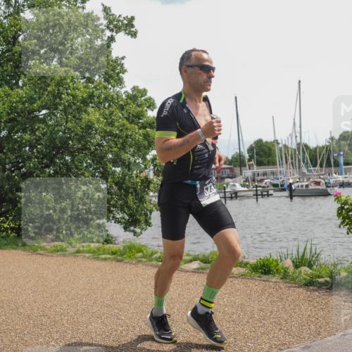 22.06.2025 - Viking Triathlon KatJ http://msf.ph/oto/8133469 22.06.2025 14:06:01 Laufen 402, 523 meine-sportfotos.de