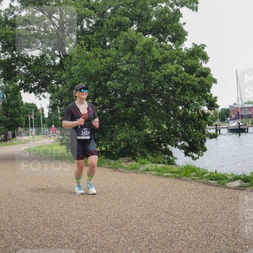 22.06.2025 - Viking Triathlon KatJ http://msf.ph/oto/8133470 22.06.2025 15:48:12 Laufen 240 meine-sportfotos.de
