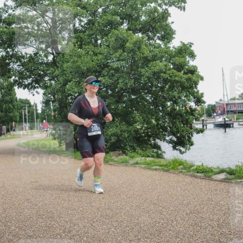 22.06.2025 - Viking Triathlon KatJ http://msf.ph/oto/8133479 22.06.2025 15:48:12 Laufen 240 meine-sportfotos.de