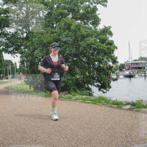 22.06.2025 - Viking Triathlon KatJ http://msf.ph/oto/8133483 22.06.2025 15:48:13 Laufen 240 meine-sportfotos.de