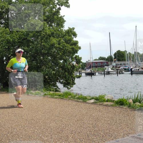 22.06.2025 - Viking Triathlon KatJ http://msf.ph/oto/8133489 22.06.2025 14:06:05 Laufen 402, 468 meine-sportfotos.de