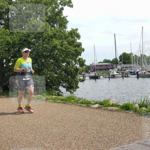 22.06.2025 - Viking Triathlon KatJ http://msf.ph/oto/8133491 22.06.2025 14:06:05 Laufen 402, 468 meine-sportfotos.de
