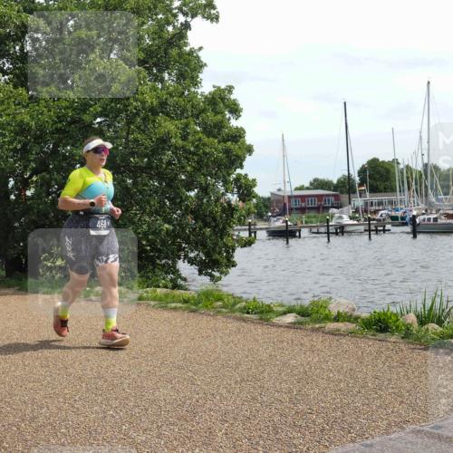 22.06.2025 - Viking Triathlon KatJ http://msf.ph/oto/8133493 22.06.2025 14:06:05 Laufen 402, 468 meine-sportfotos.de