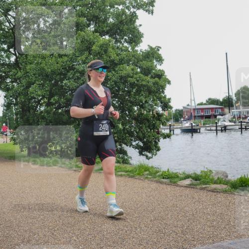 22.06.2025 - Viking Triathlon KatJ http://msf.ph/oto/8133496 22.06.2025 15:48:13 Laufen 240 meine-sportfotos.de