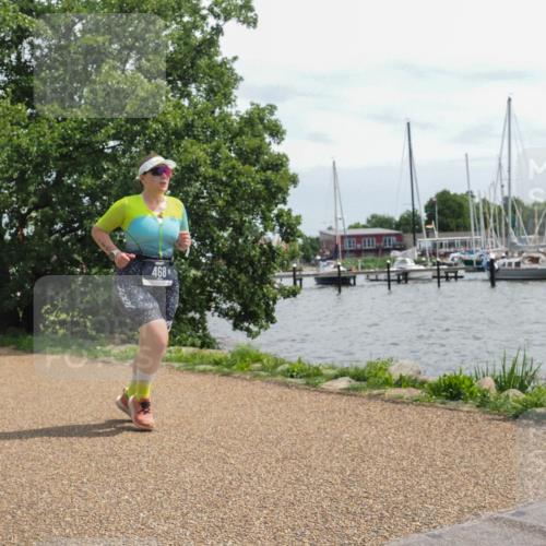 22.06.2025 - Viking Triathlon KatJ http://msf.ph/oto/8133497 22.06.2025 14:06:05 Laufen 402, 468 meine-sportfotos.de