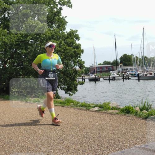 22.06.2025 - Viking Triathlon KatJ http://msf.ph/oto/8133499 22.06.2025 14:06:05 Laufen 402, 468 meine-sportfotos.de