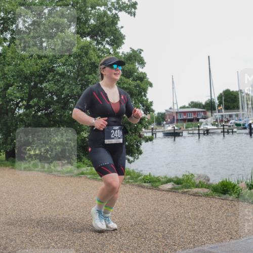 22.06.2025 - Viking Triathlon KatJ http://msf.ph/oto/8133504 22.06.2025 15:48:13 Laufen 240 meine-sportfotos.de