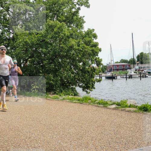 22.06.2025 - Viking Triathlon KatJ http://msf.ph/oto/8133510 22.06.2025 14:06:11 Laufen 58, 258 meine-sportfotos.de