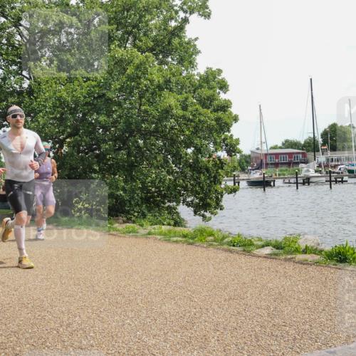 22.06.2025 - Viking Triathlon KatJ http://msf.ph/oto/8133512 22.06.2025 14:06:11 Laufen 58, 258 meine-sportfotos.de