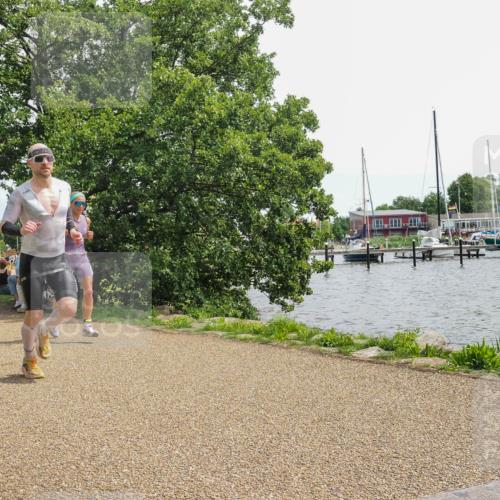 22.06.2025 - Viking Triathlon KatJ http://msf.ph/oto/8133514 22.06.2025 14:06:11 Laufen 58, 258 meine-sportfotos.de