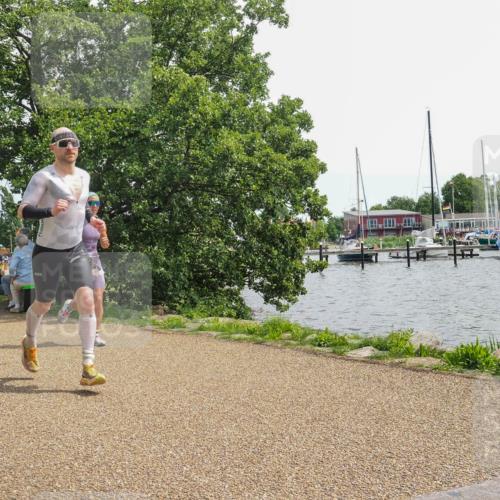 22.06.2025 - Viking Triathlon KatJ http://msf.ph/oto/8133516 22.06.2025 14:06:12 Laufen 58, 258 meine-sportfotos.de