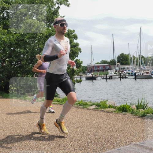 22.06.2025 - Viking Triathlon KatJ http://msf.ph/oto/8133521 22.06.2025 14:06:12 Laufen 58, 258 meine-sportfotos.de