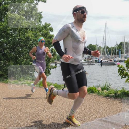 22.06.2025 - Viking Triathlon KatJ http://msf.ph/oto/8133525 22.06.2025 14:06:12 Laufen 58, 258 meine-sportfotos.de